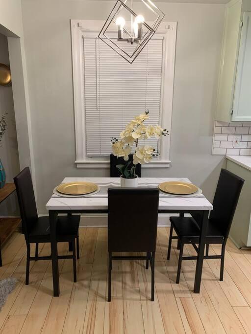 Apartment Be Our Guest Boho 2.0 Charlotte