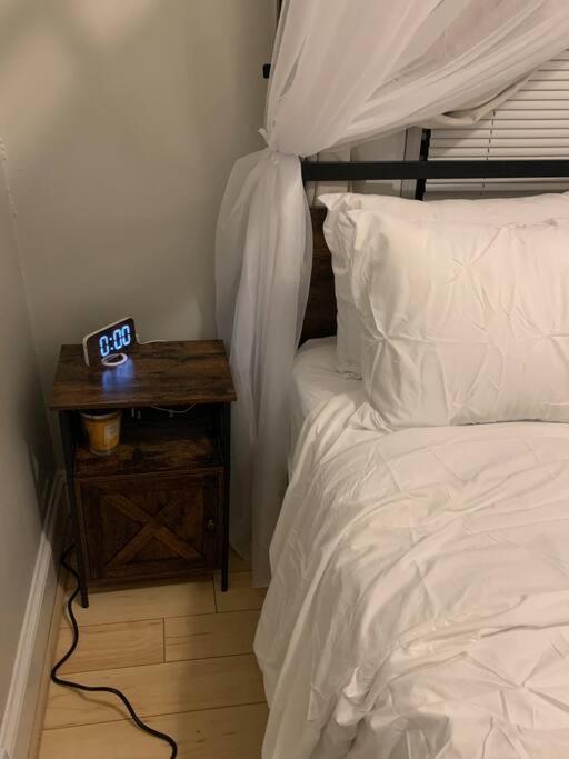 Be Our Guest Boho 2.0 Apartment Charlotte
