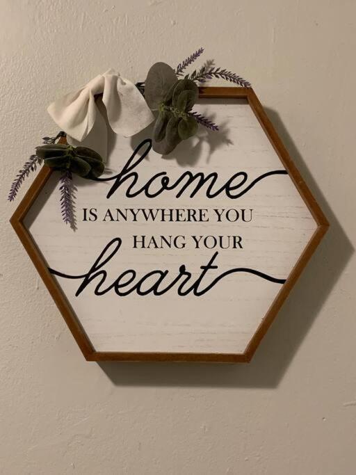 Be Our Guest Boho 2.0 Apartment