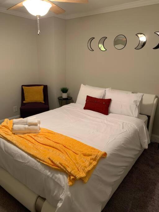 Apartment Good Vibe In The Heart Of Plaza/midwood Area Charlotte