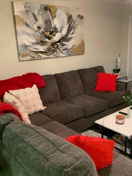 Apartment Good Vibe In The Heart Of Plaza/midwood Area *