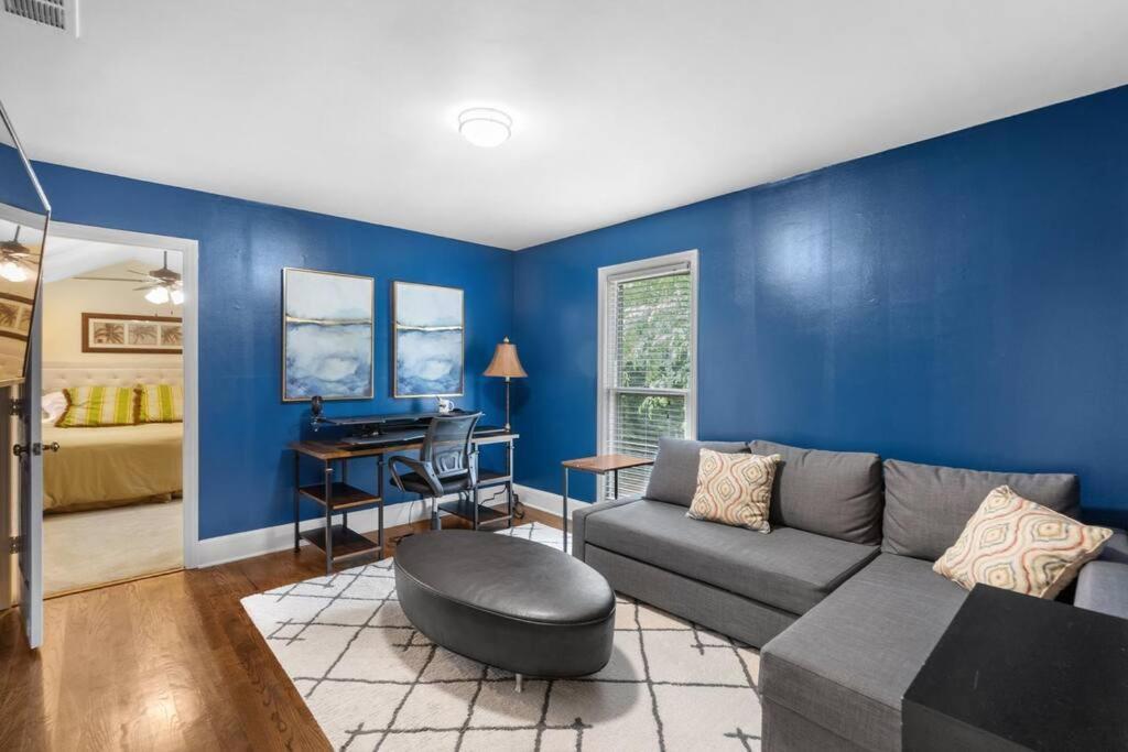 Cozy W/ Pool + Baby Gear In Prime Area Charlotte