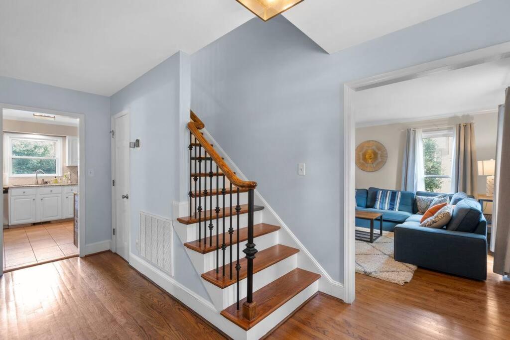 Holiday home Cozy W/ Pool + Baby Gear In Prime Area Charlotte