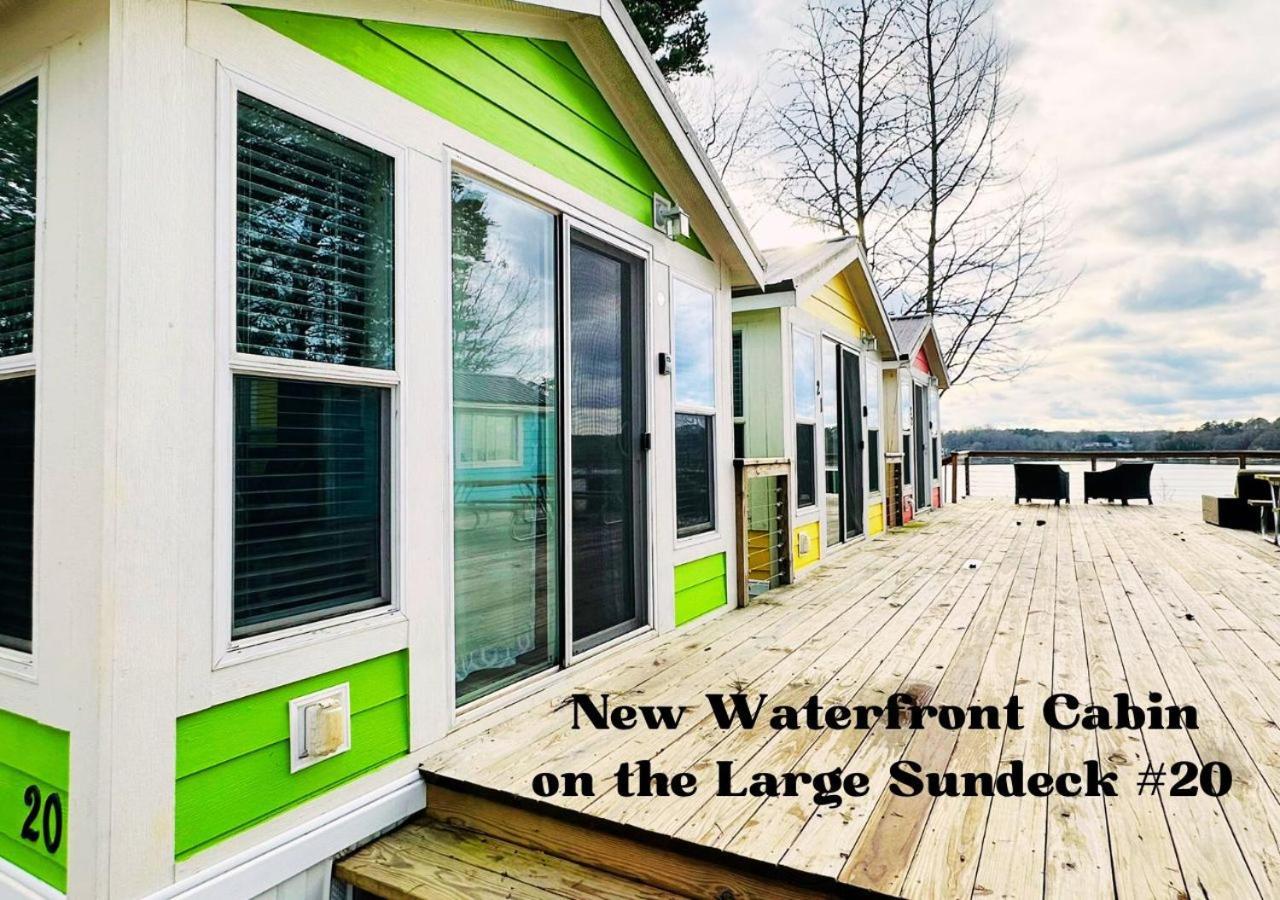 Long Cove Resort And Marina Resort 3*