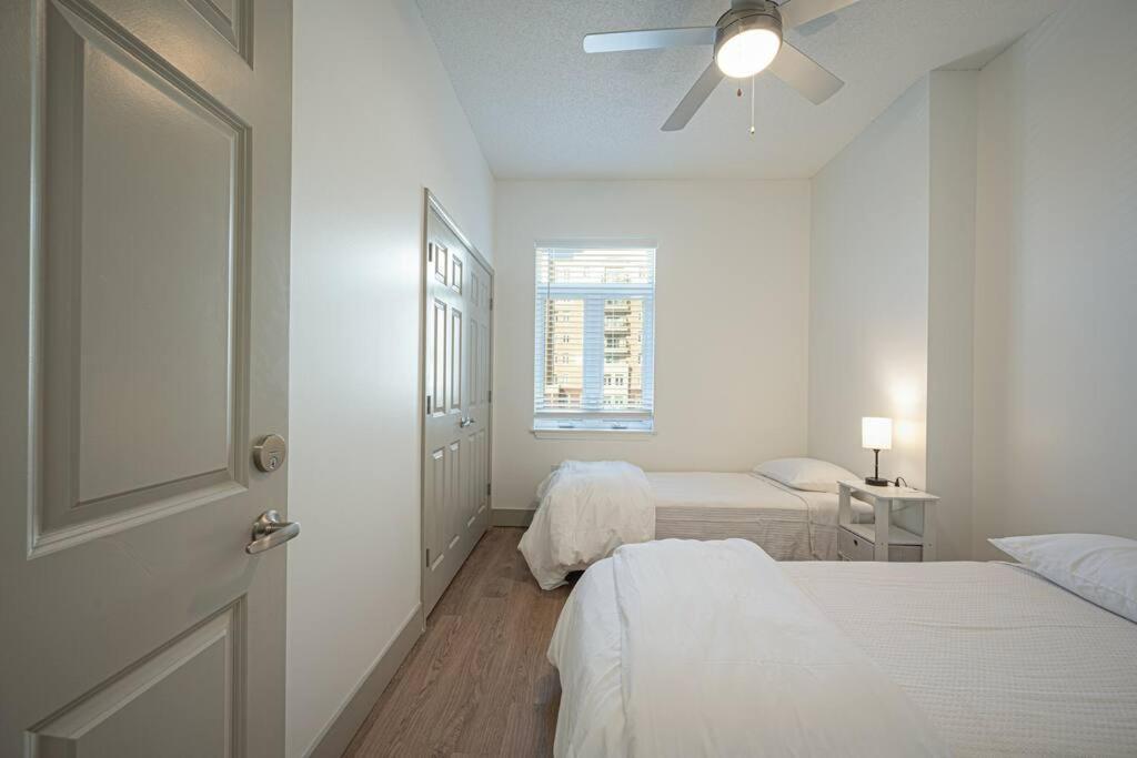 Apartment Uptown Style *