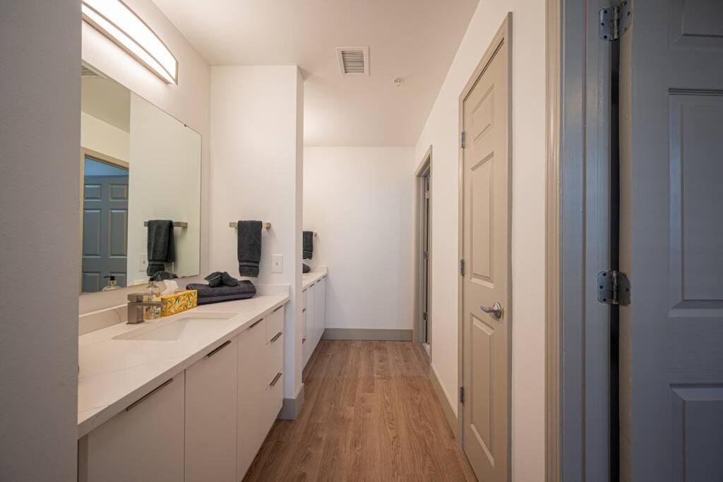 Apartment Uptown Style Charlotte