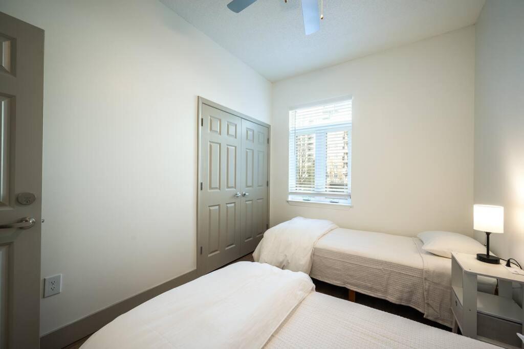 Uptown Style Apartment Charlotte