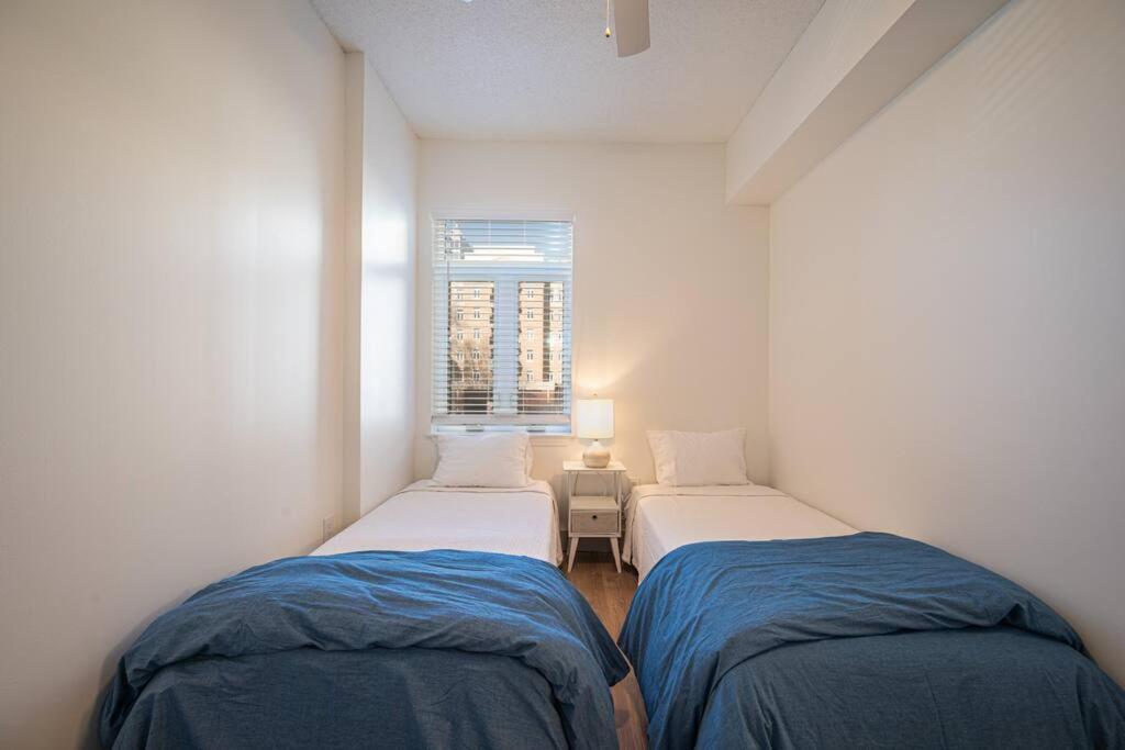 Apartment Uptown Style