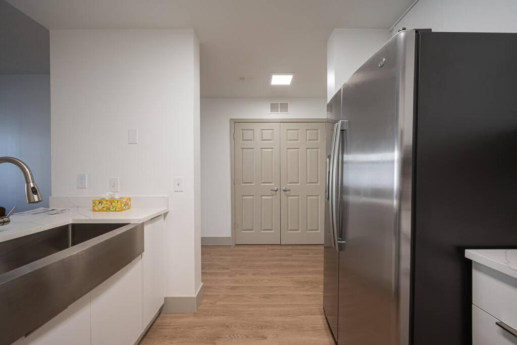 Uptown Style Apartment Charlotte