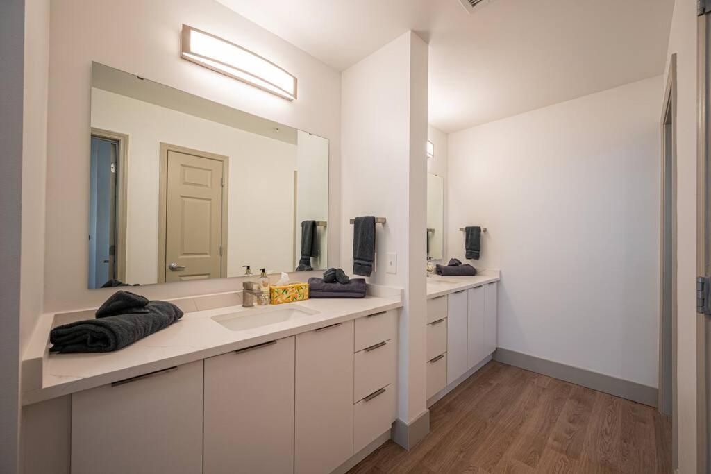 Uptown Style Apartment