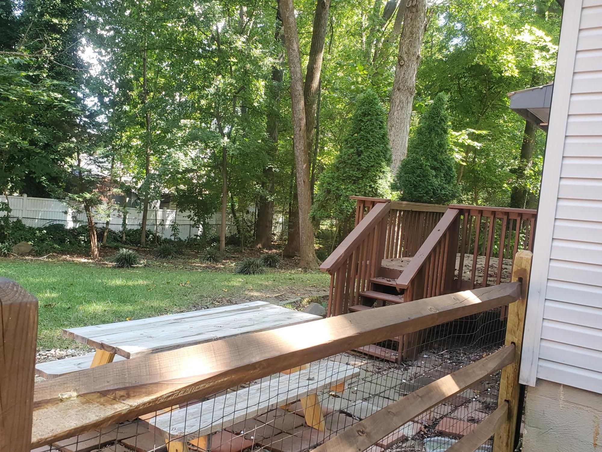 Private Single Level Standalone House Large Lot - 3 Bedrooms * Charlotte