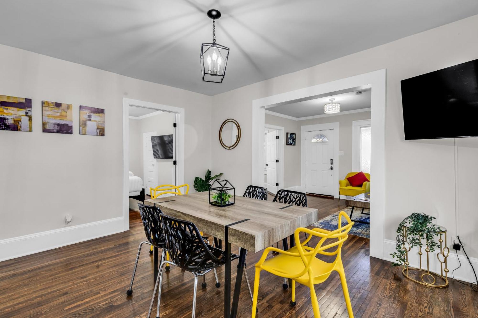 Holiday home Luxury Noda *
