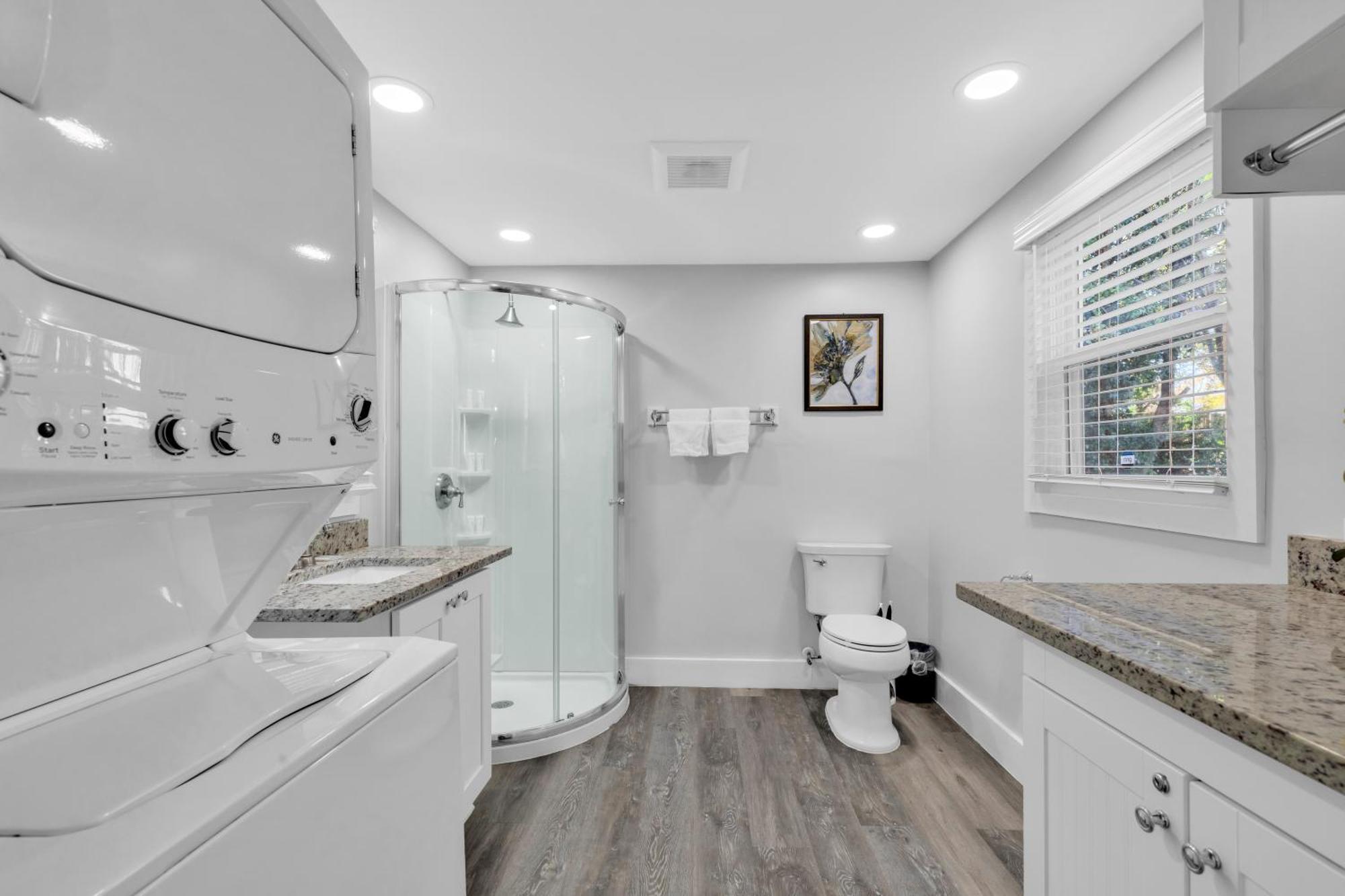 Luxury Noda Holiday home Charlotte
