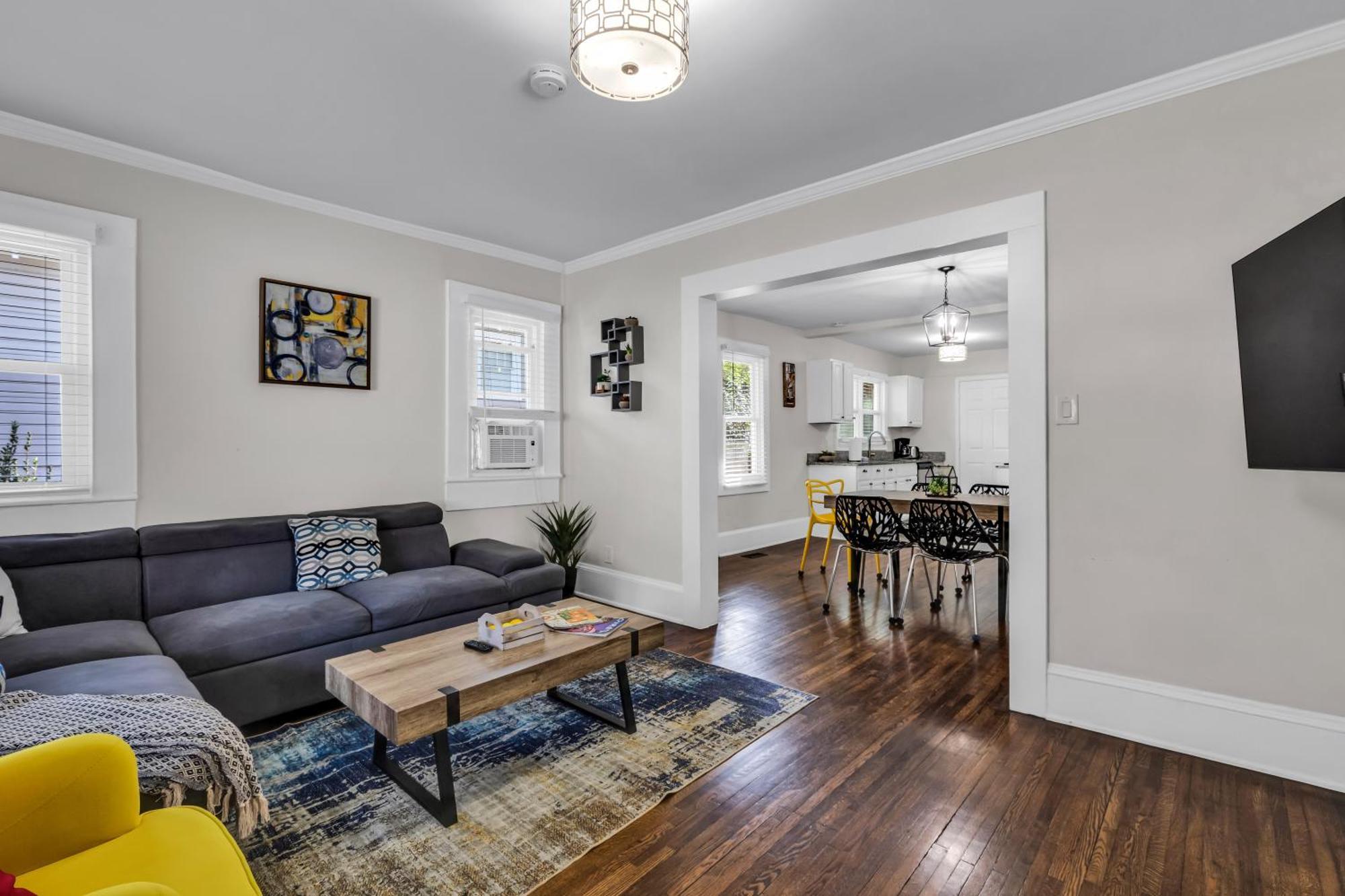 Luxury Noda Holiday home Charlotte
