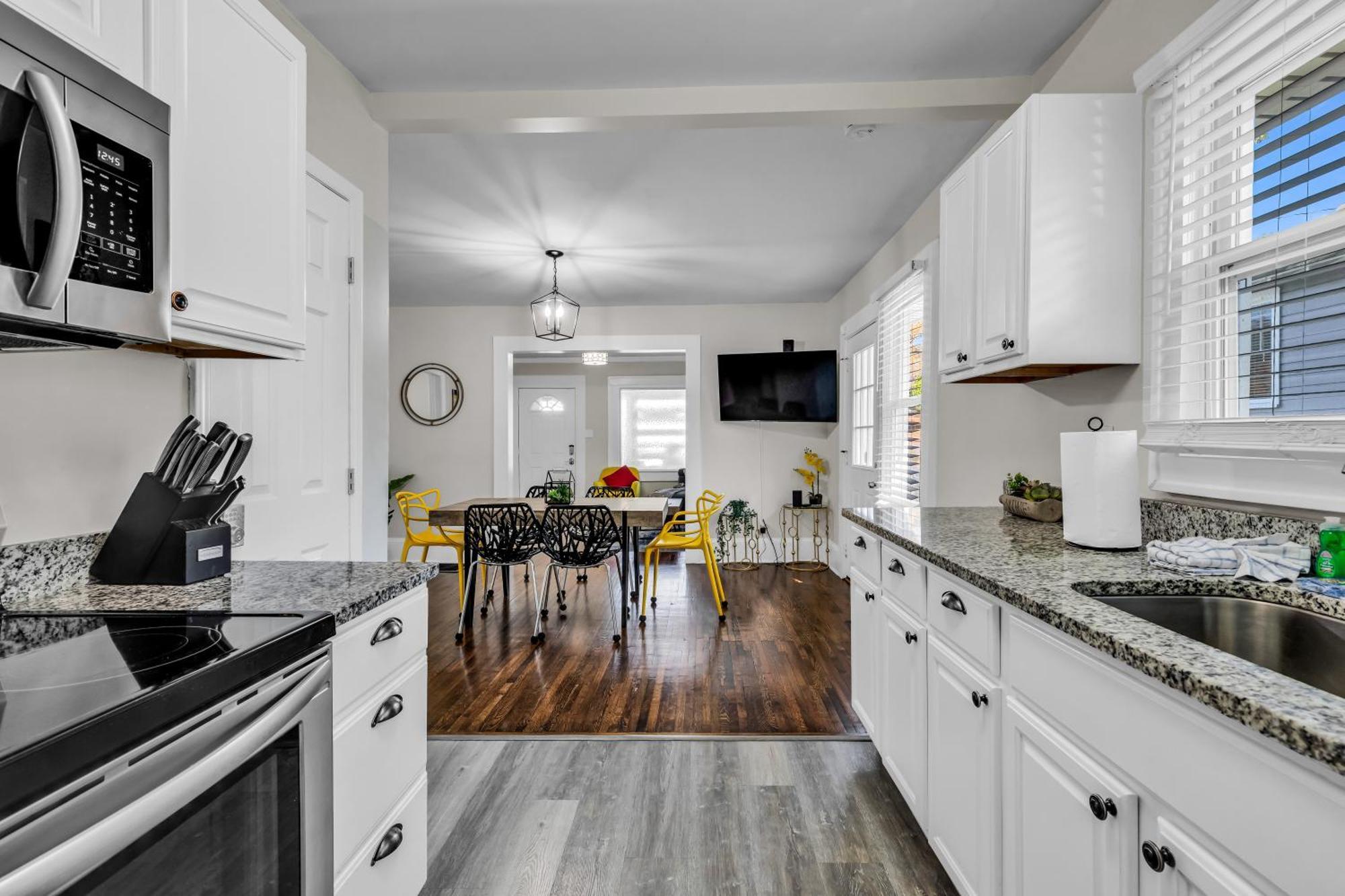 Luxury Noda Holiday home *