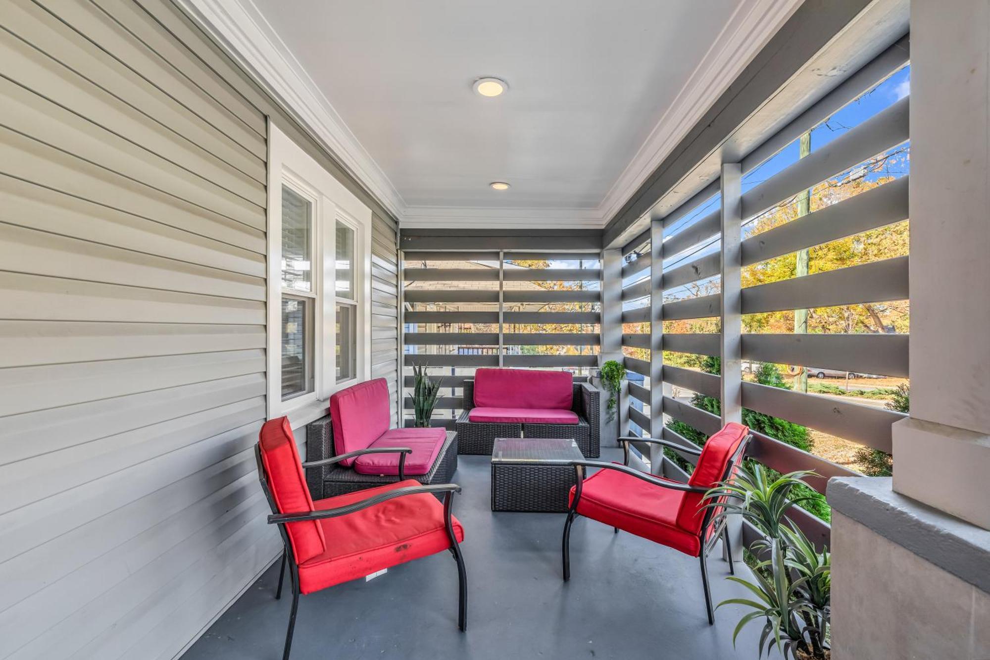 Holiday home Luxury Noda Charlotte