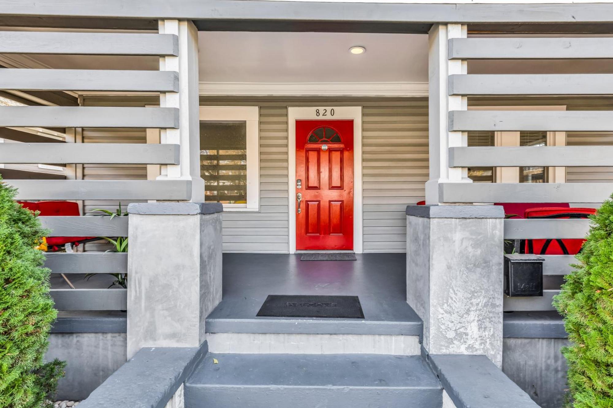 Luxury Noda Holiday home