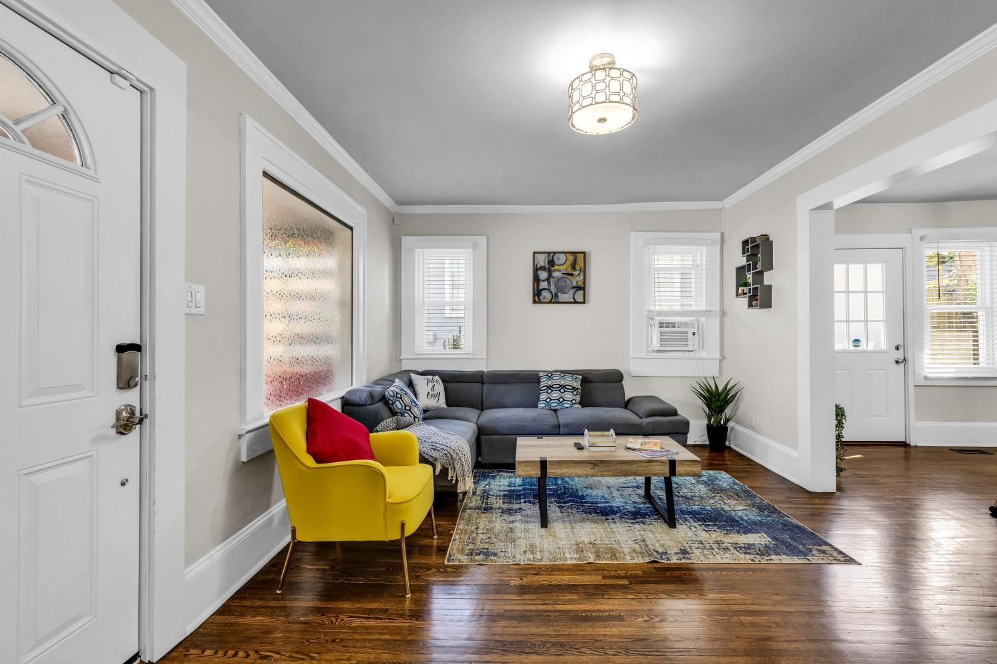 Luxury Noda Holiday home