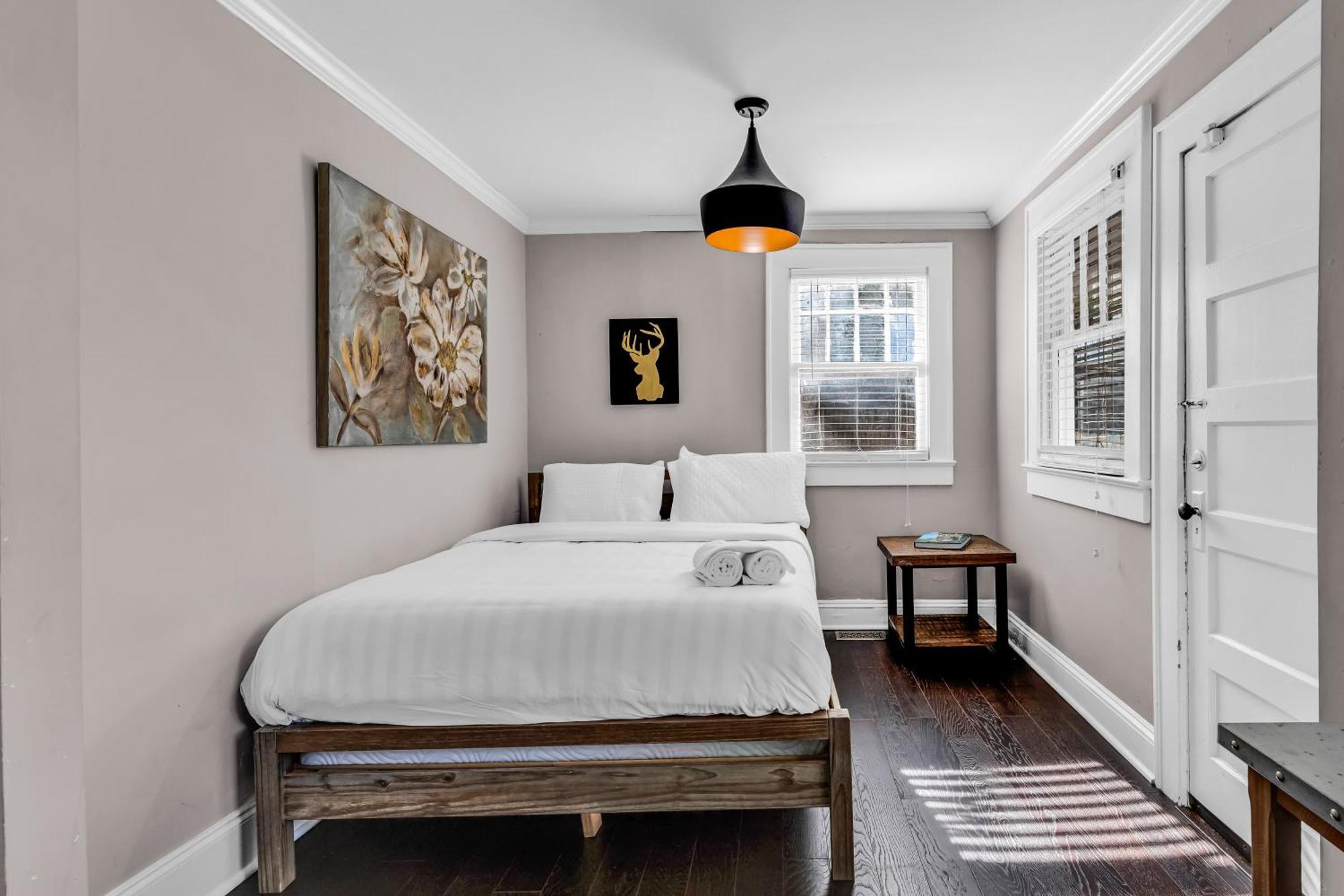 Bright And Modern Close To Everything