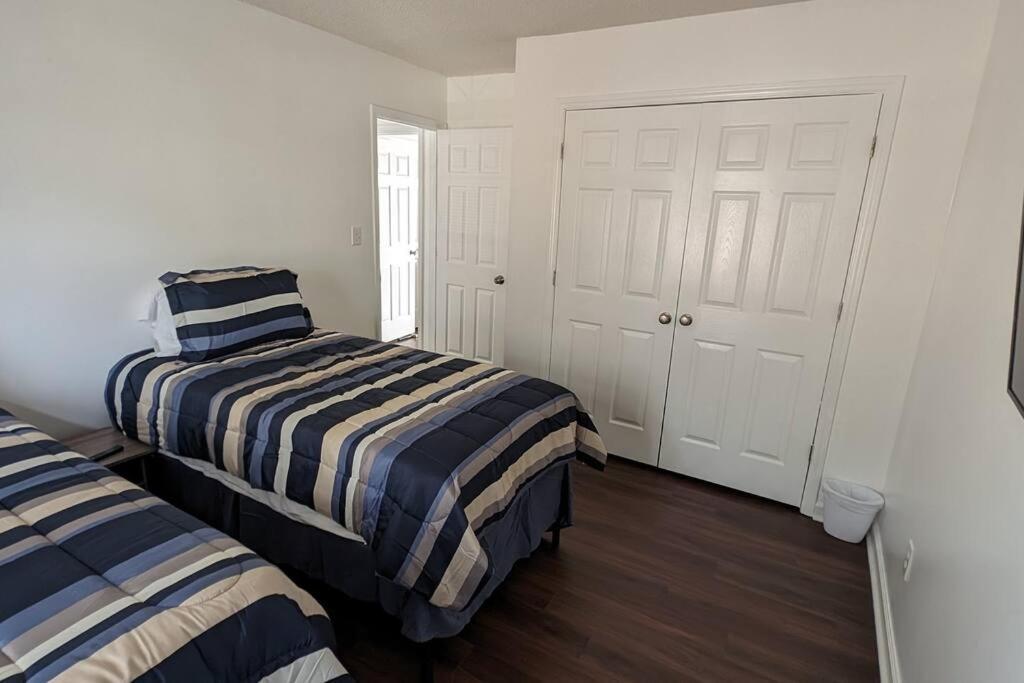Haven - Uptown/airport Corridor Holiday home Charlotte