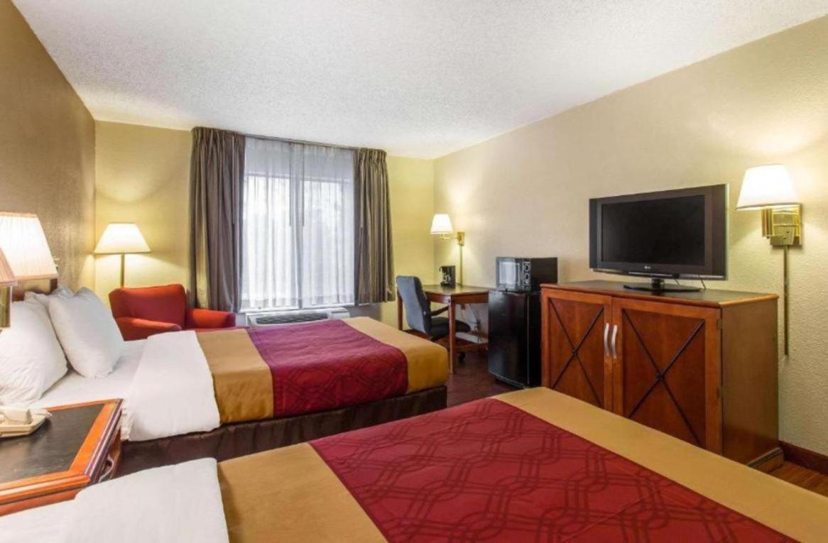 Bposhtels * Charlotte
