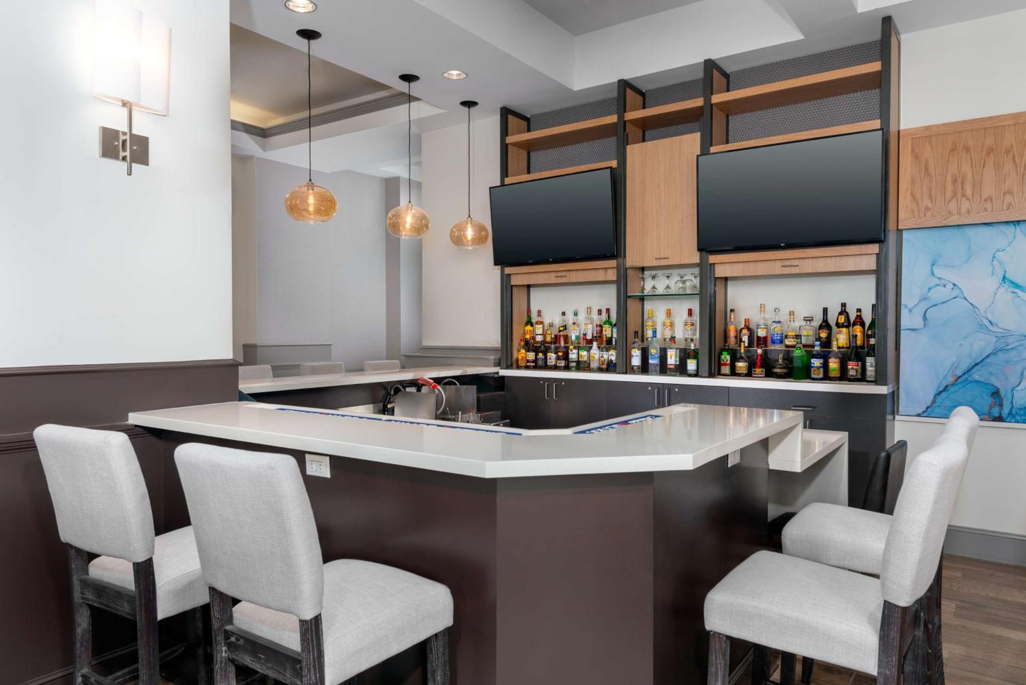 Hilton Garden Uptown Charlotte