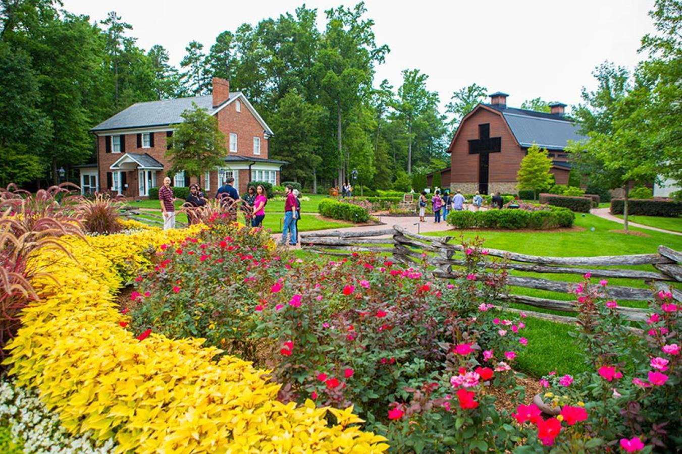 Fairfield & Arrowood Hotel Charlotte
