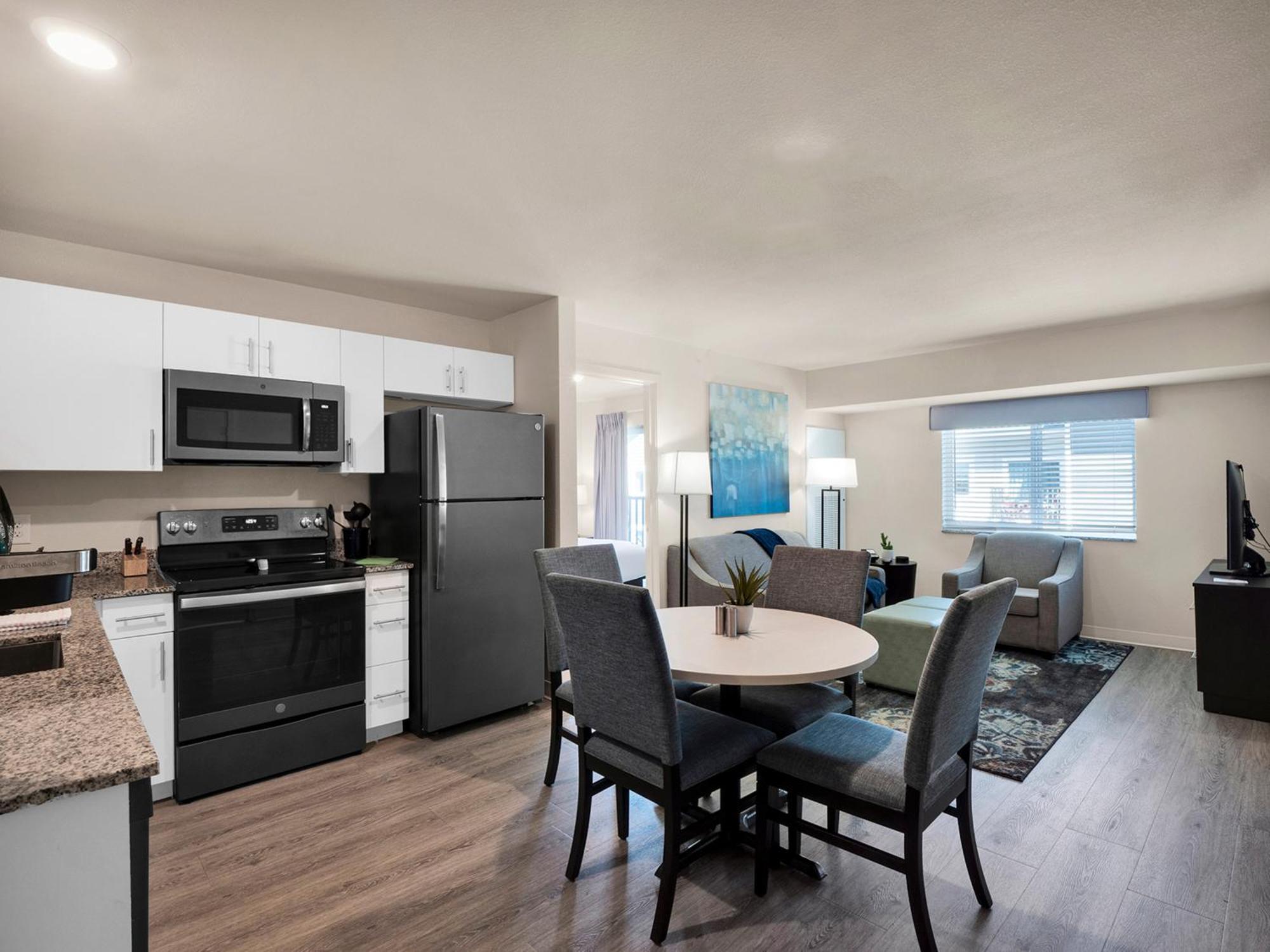 Waterwalk Extended By Wyndham - Arrowood 3*