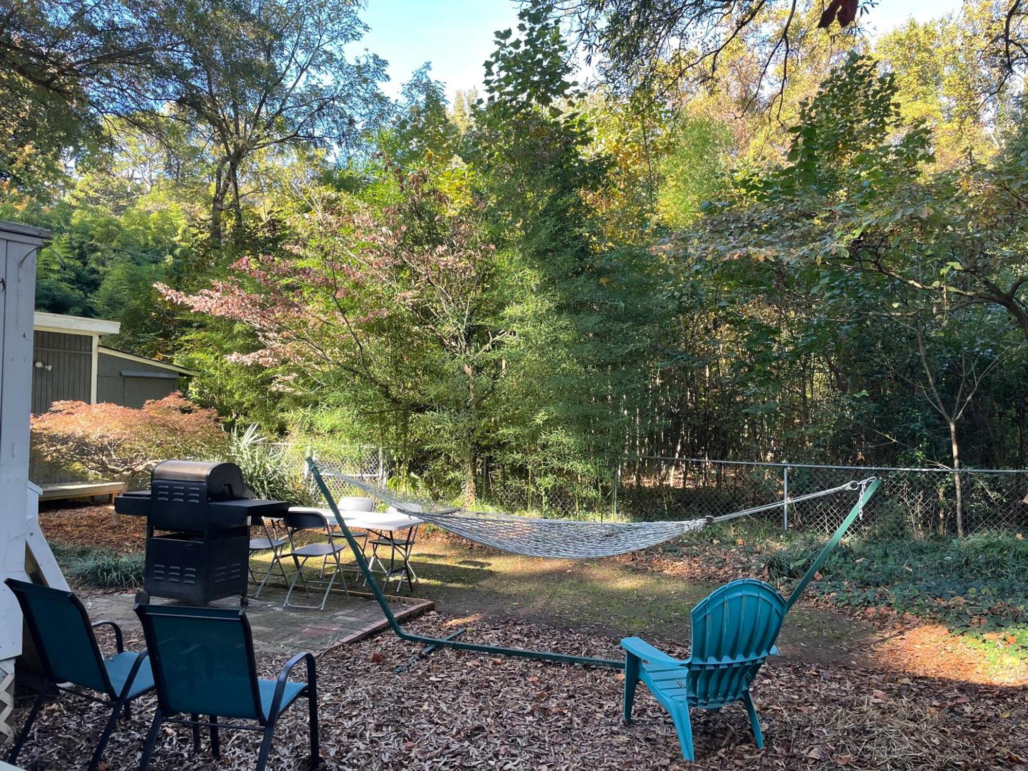 Briar Creek Rd Villa