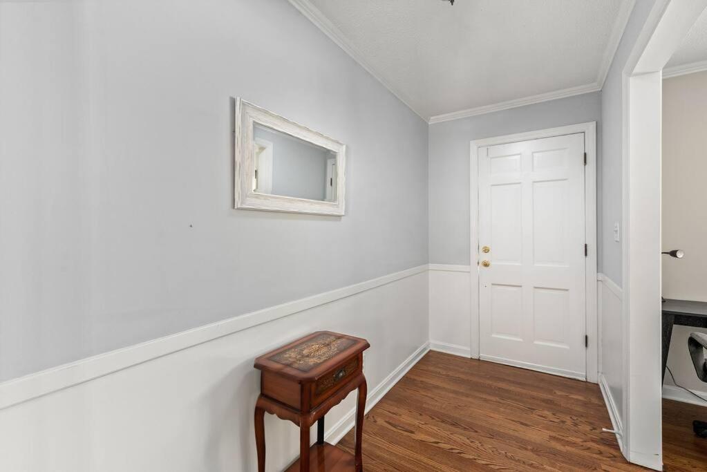 Charming, Cozy Close To Uptown, Airport & Whitewater Center Charlotte