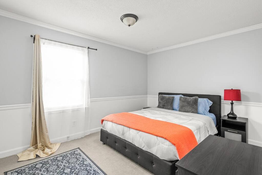 Charming, Cozy Close To Uptown, Airport & Whitewater Center * Charlotte
