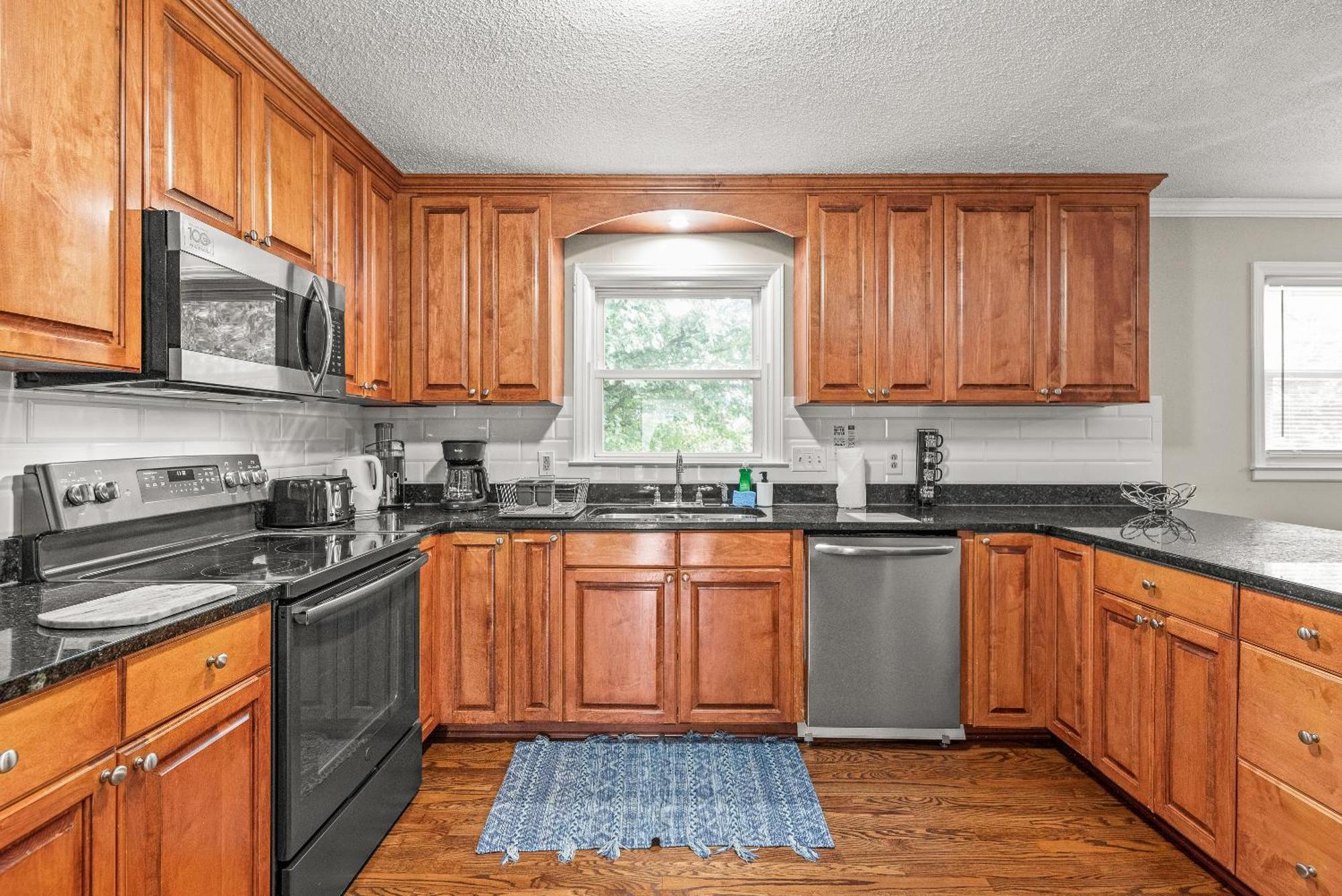 Charming, Cozy Close To Uptown, Airport & Whitewater Center * Charlotte