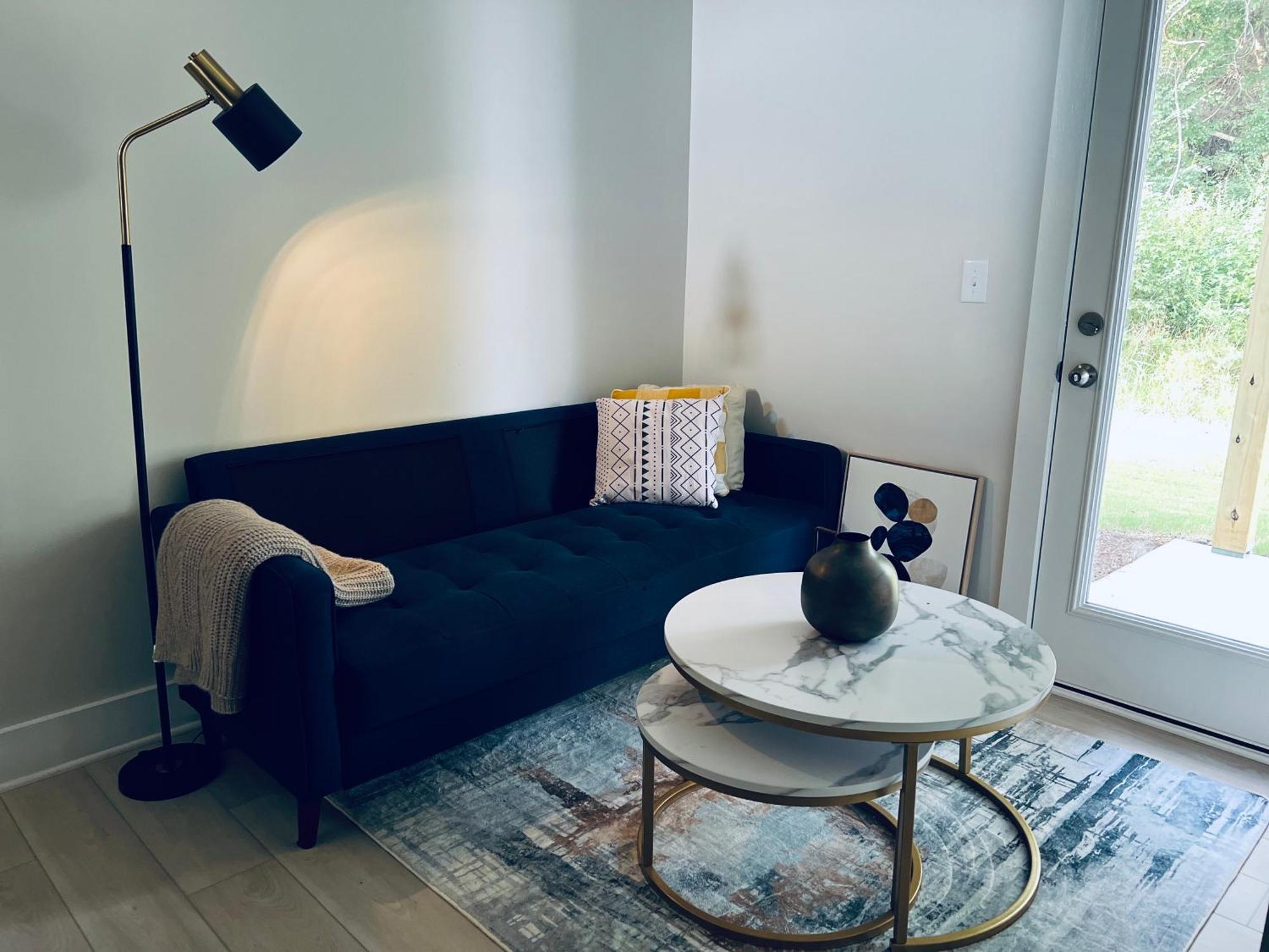 Homestay Comfort Haven