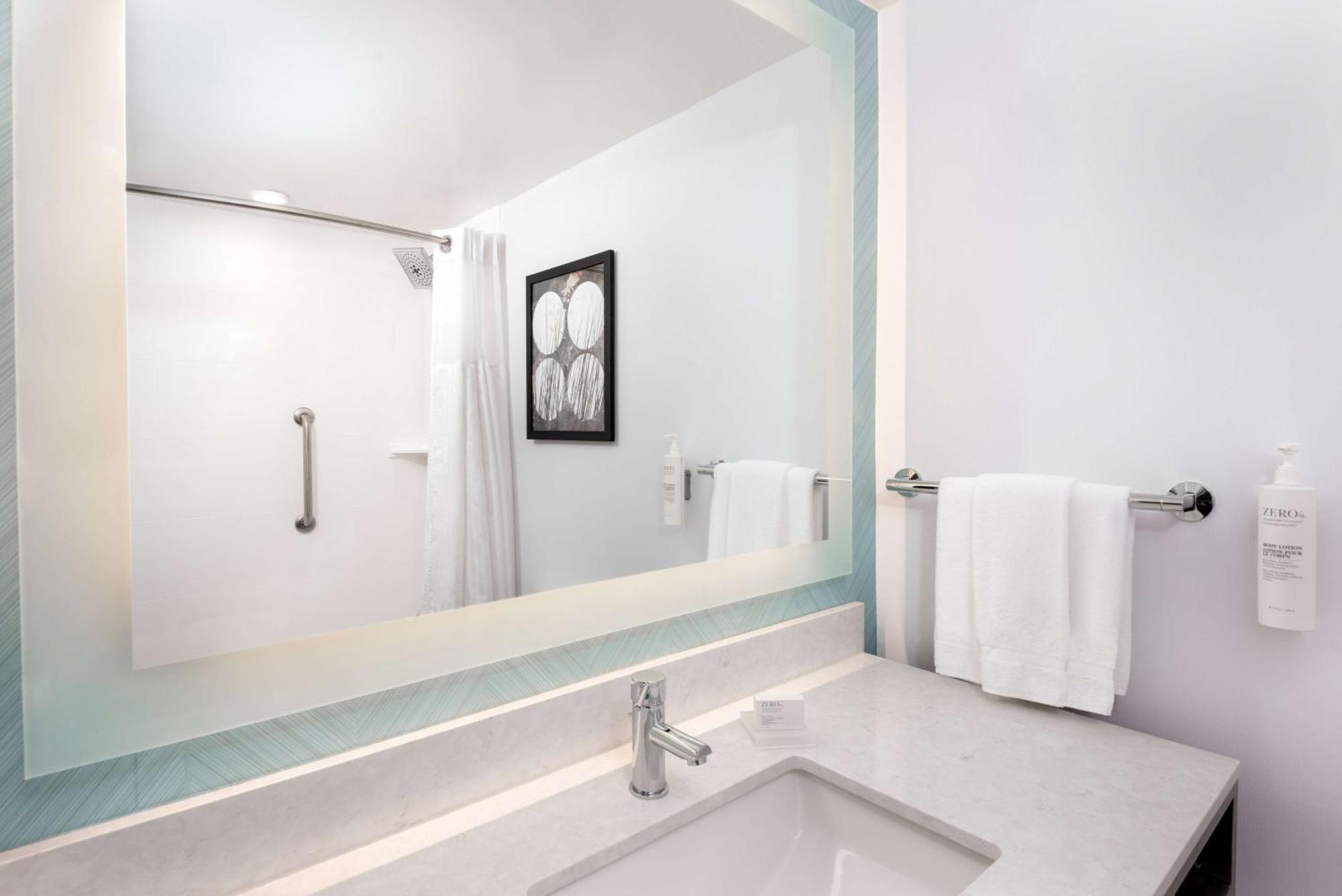 Hilton Garden Uptown Charlotte