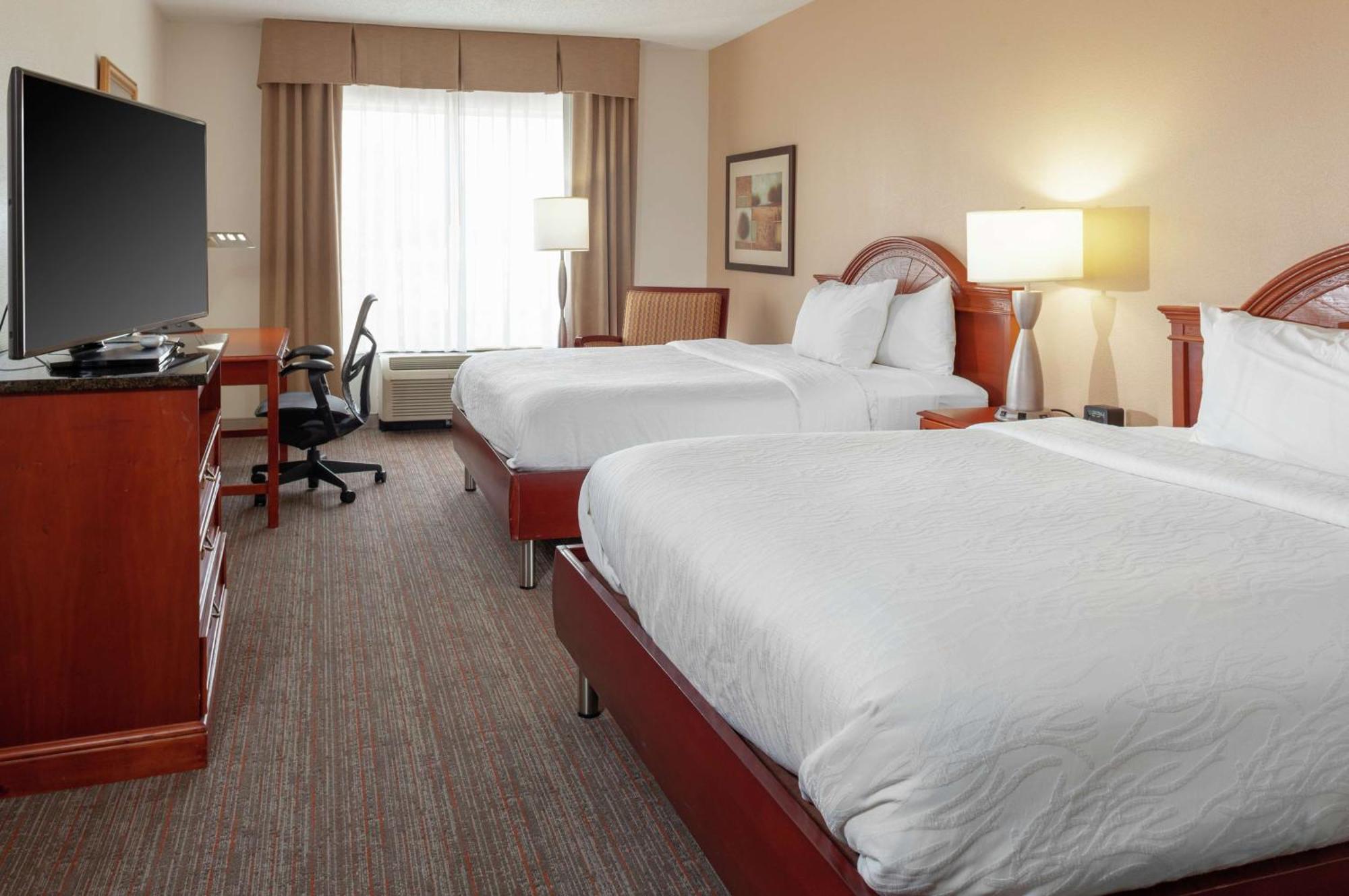 Hilton Garden North Hotel