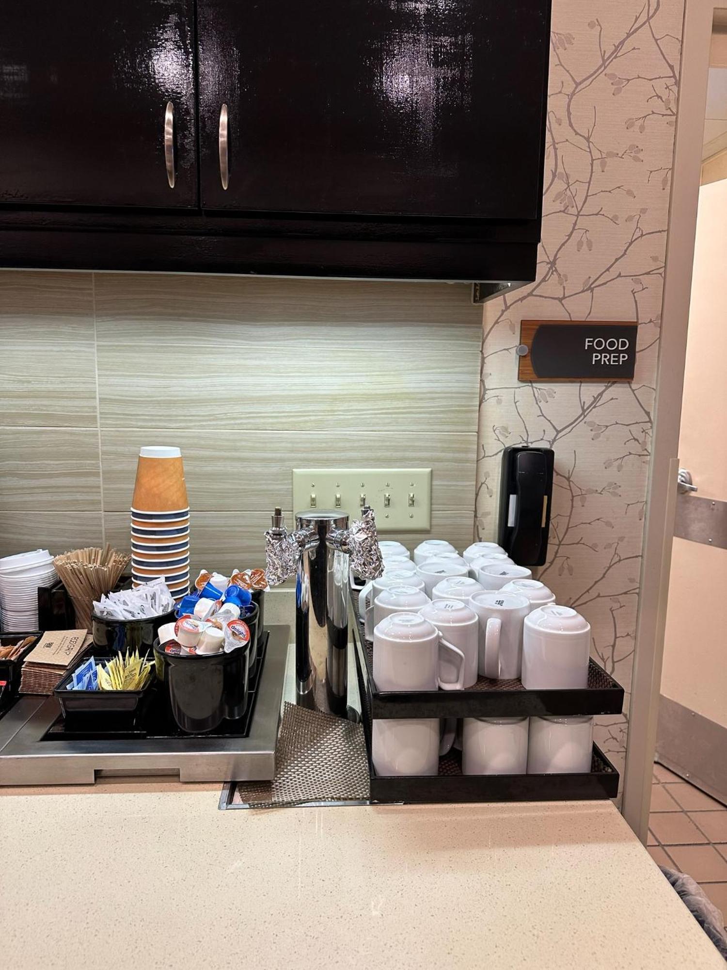 Hotel Homewood By Hilton Ballantyne, Nc 3*