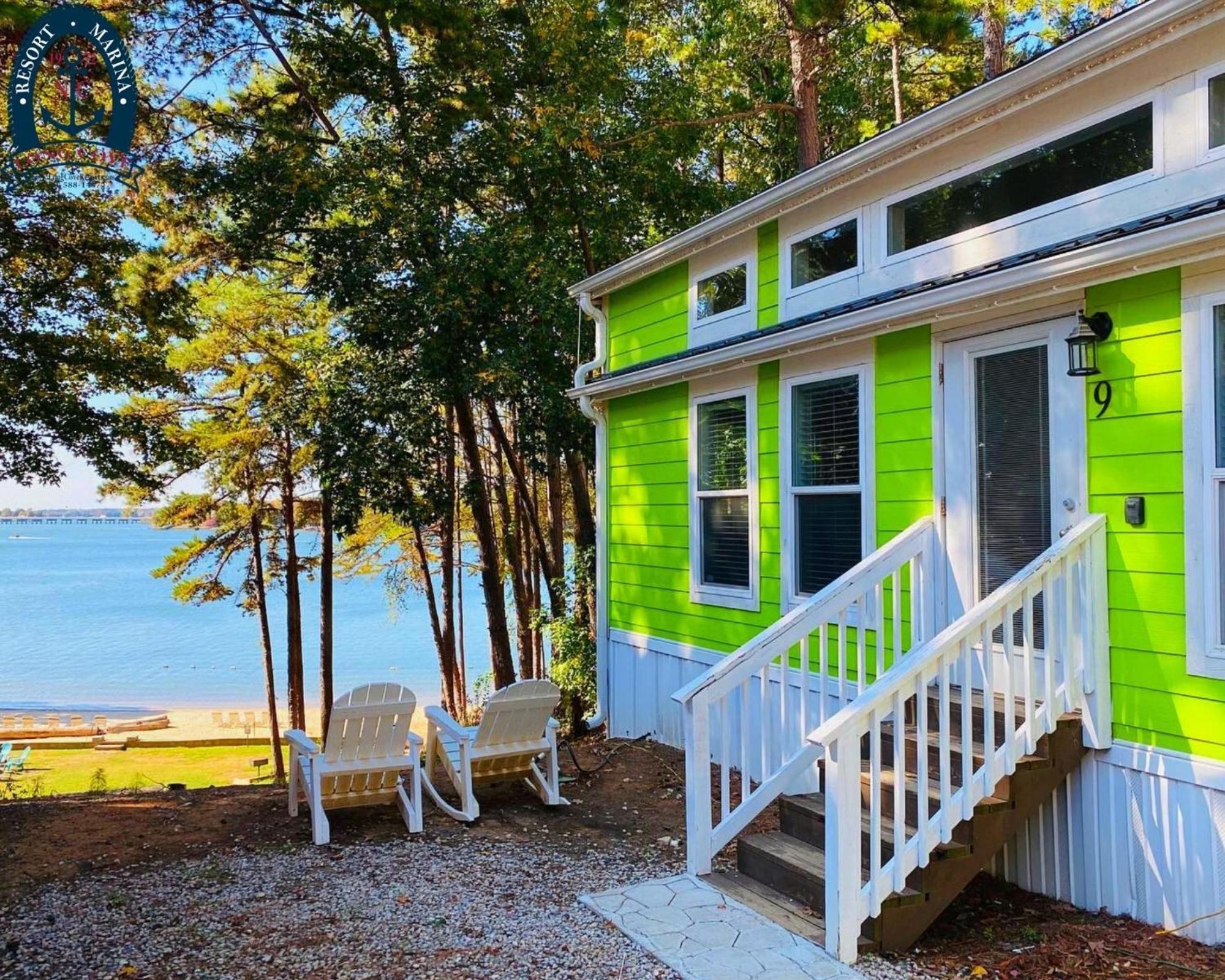 Long Cove Resort And Marina 3* Charlotte