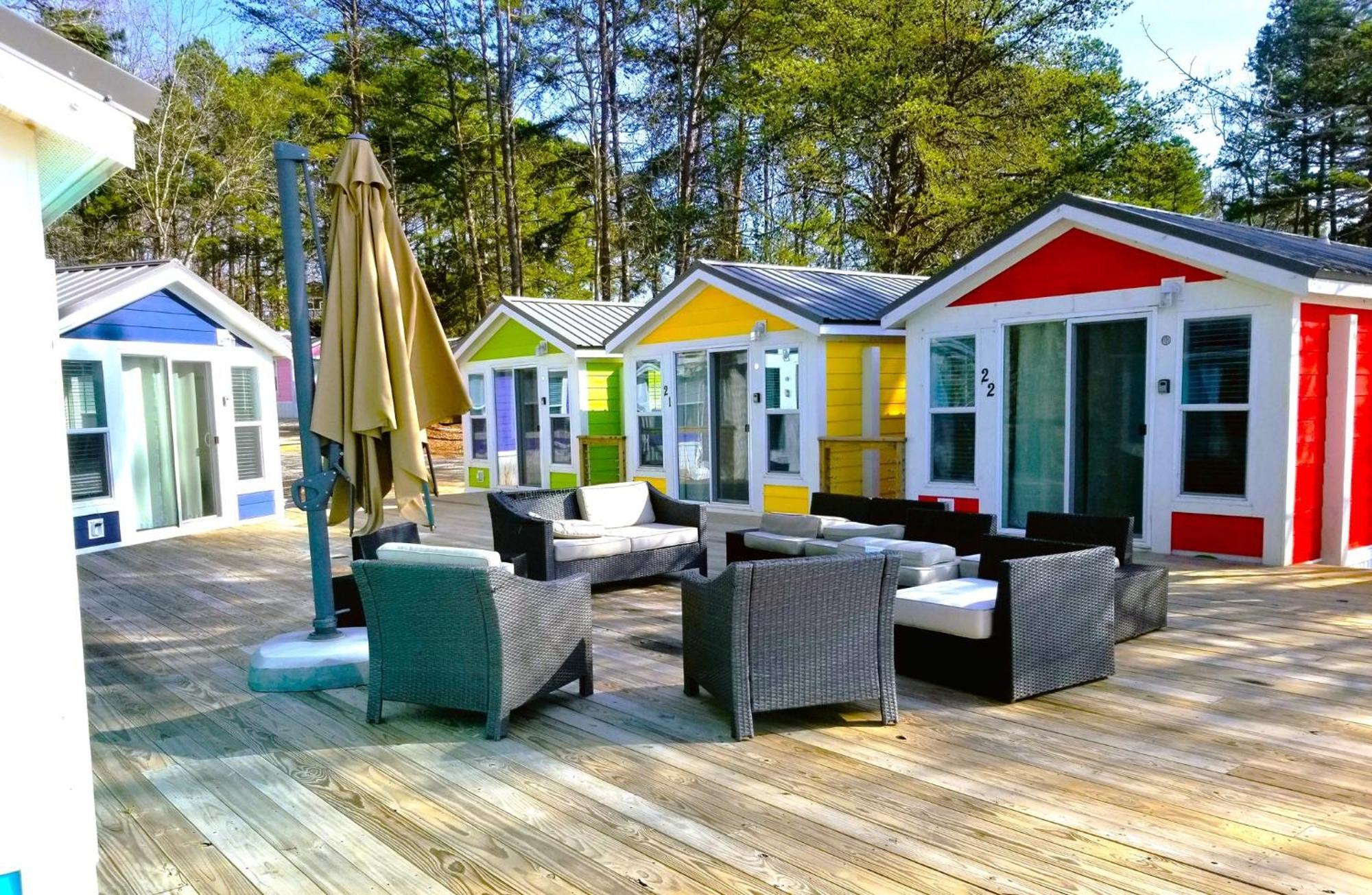 Long Cove Resort And Marina Charlotte