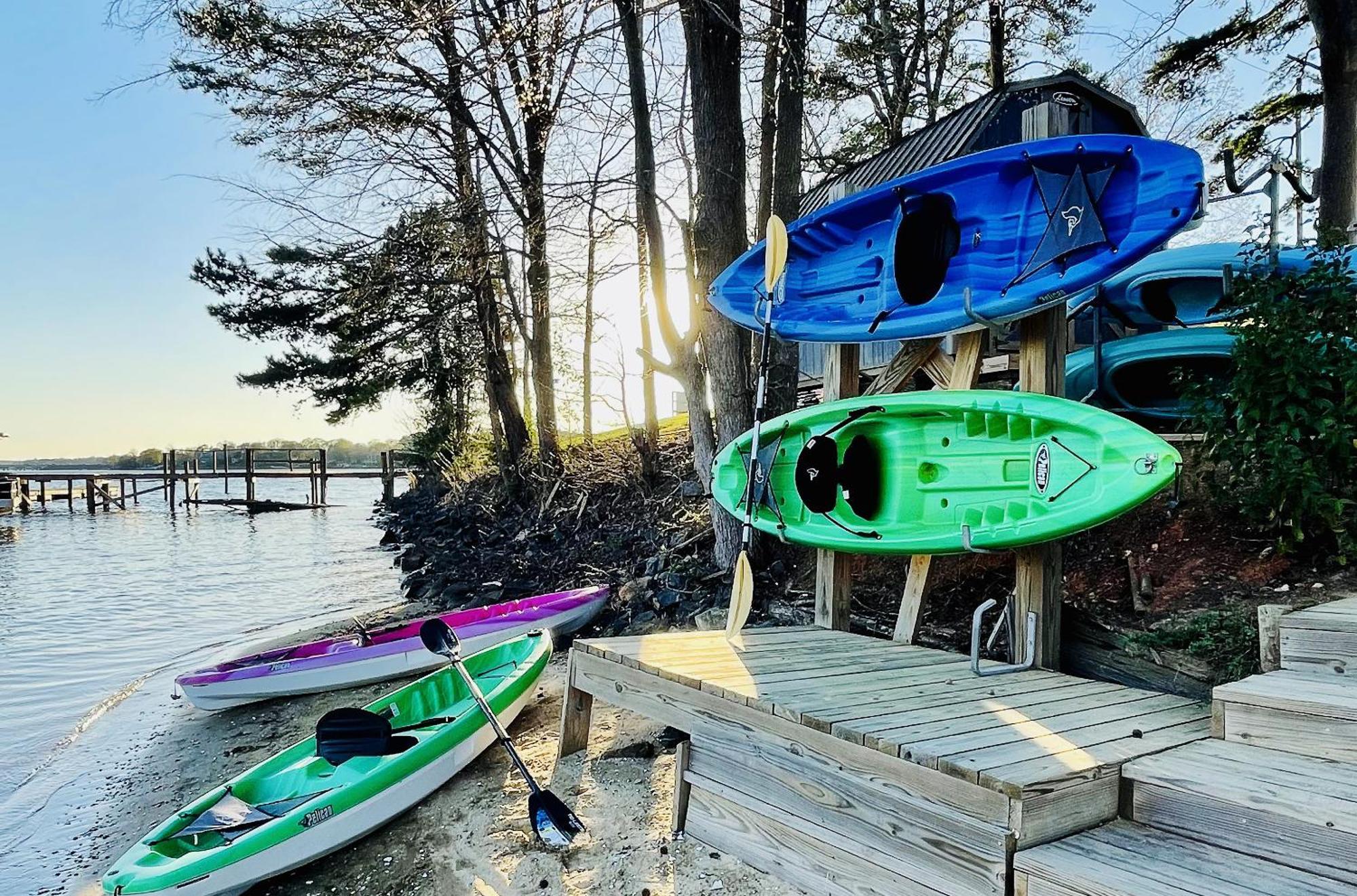 Long Cove Resort And Marina 3* Charlotte