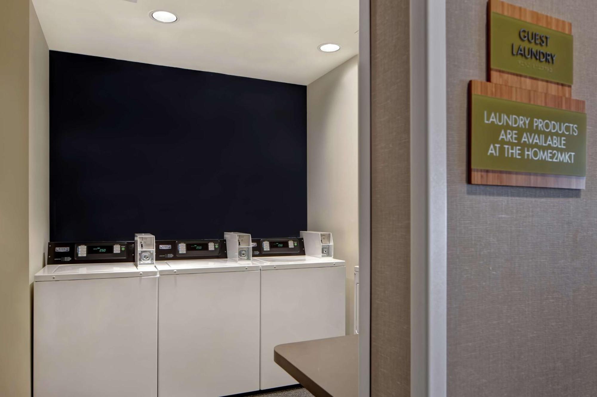 Home2 By Hilton Uptown Charlotte