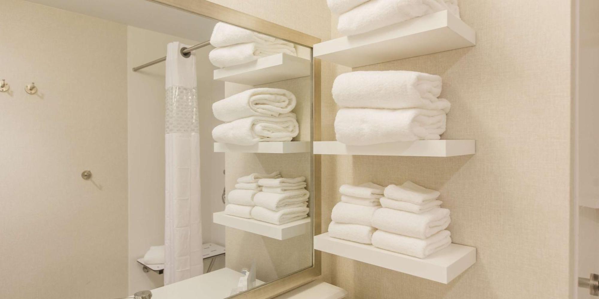Hotel Hampton & Charlotte/ballantyne, Nc 3*