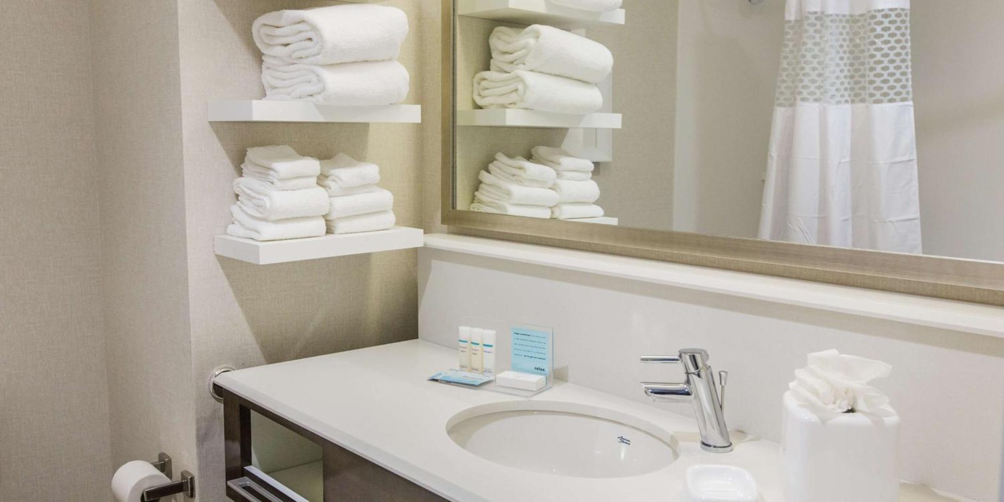 Hampton & Charlotte/ballantyne, Nc Hotel 3*