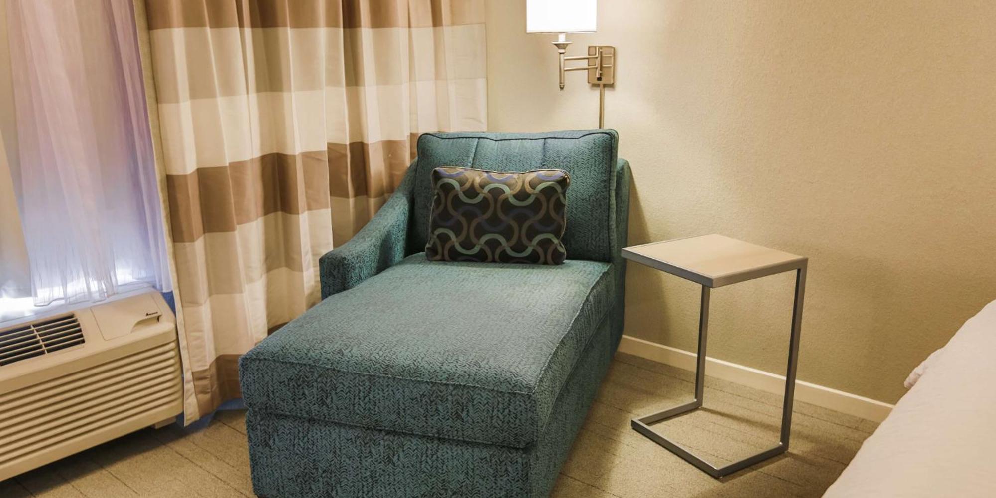 Hotel Hampton & Charlotte/ballantyne, Nc
