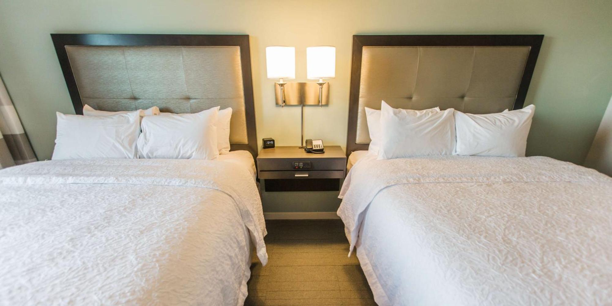 Hotel Hampton & Charlotte/ballantyne, Nc Charlotte
