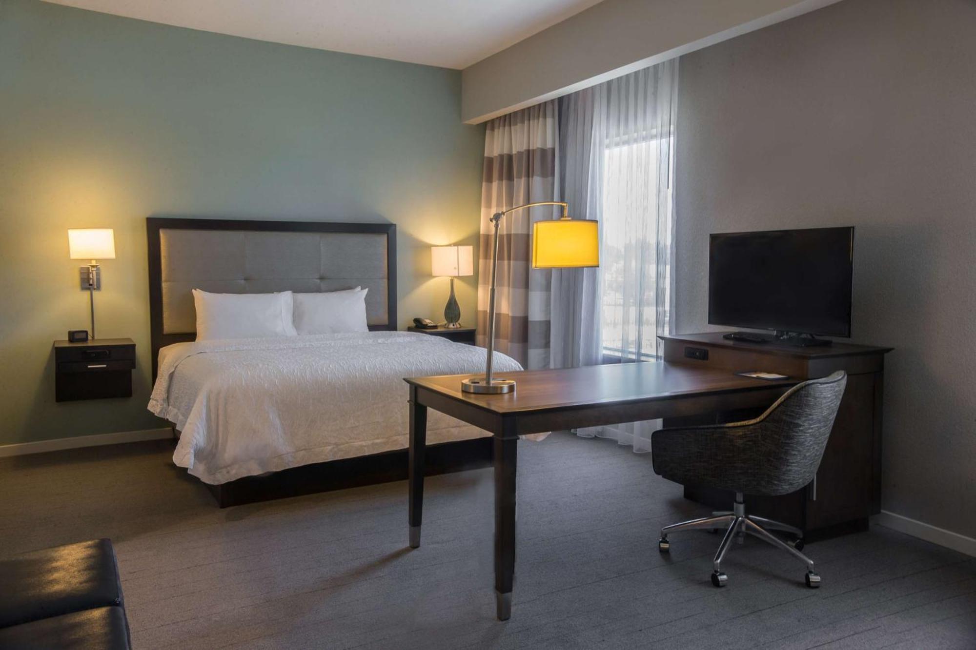 Hampton & Charlotte/ballantyne, Nc Hotel 3*