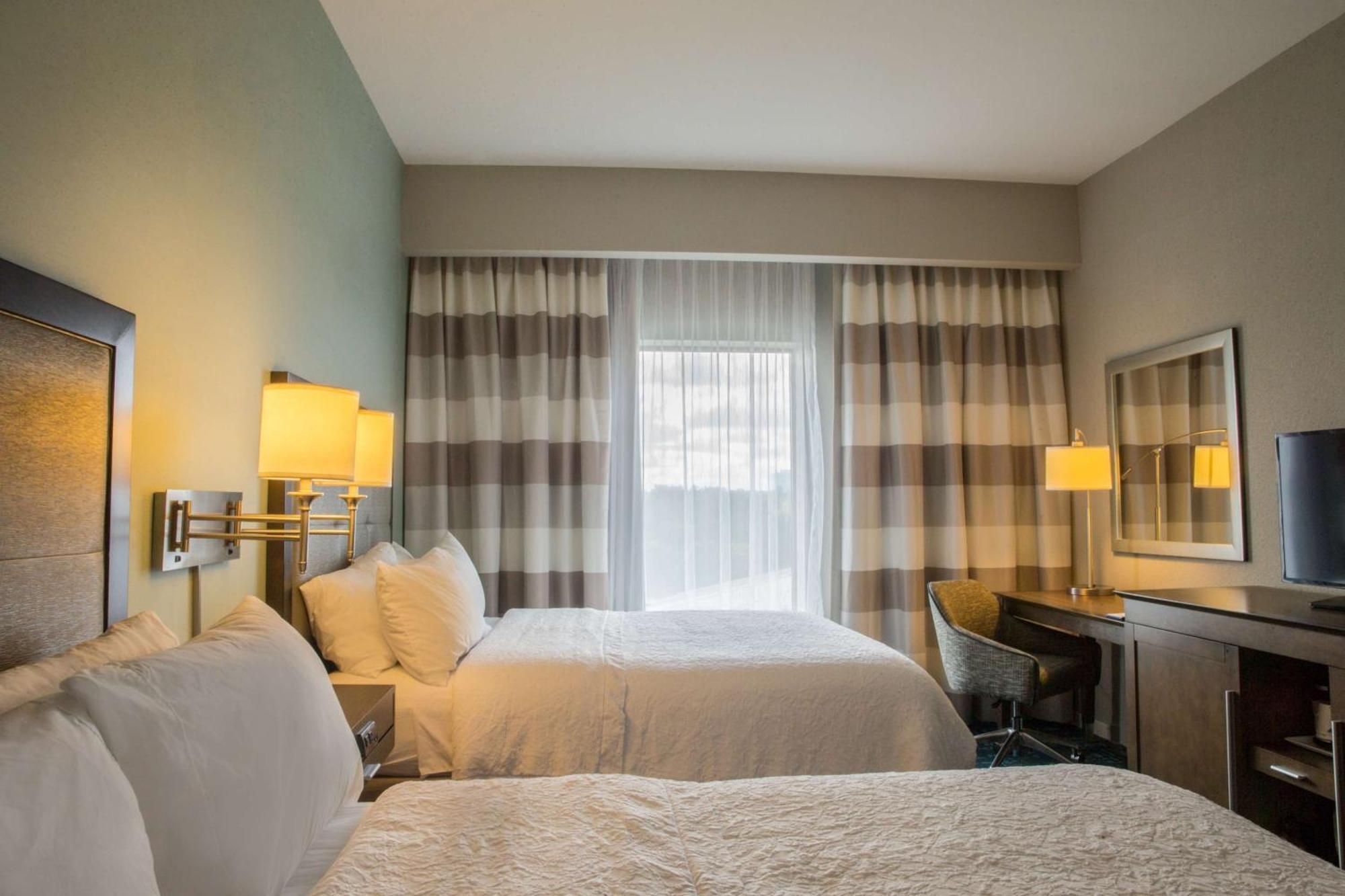 Hampton & Charlotte/ballantyne, Nc Hotel Charlotte