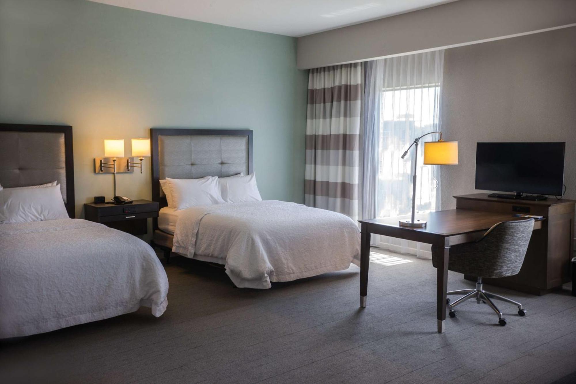 Hampton & Charlotte/ballantyne, Nc Hotel 3*