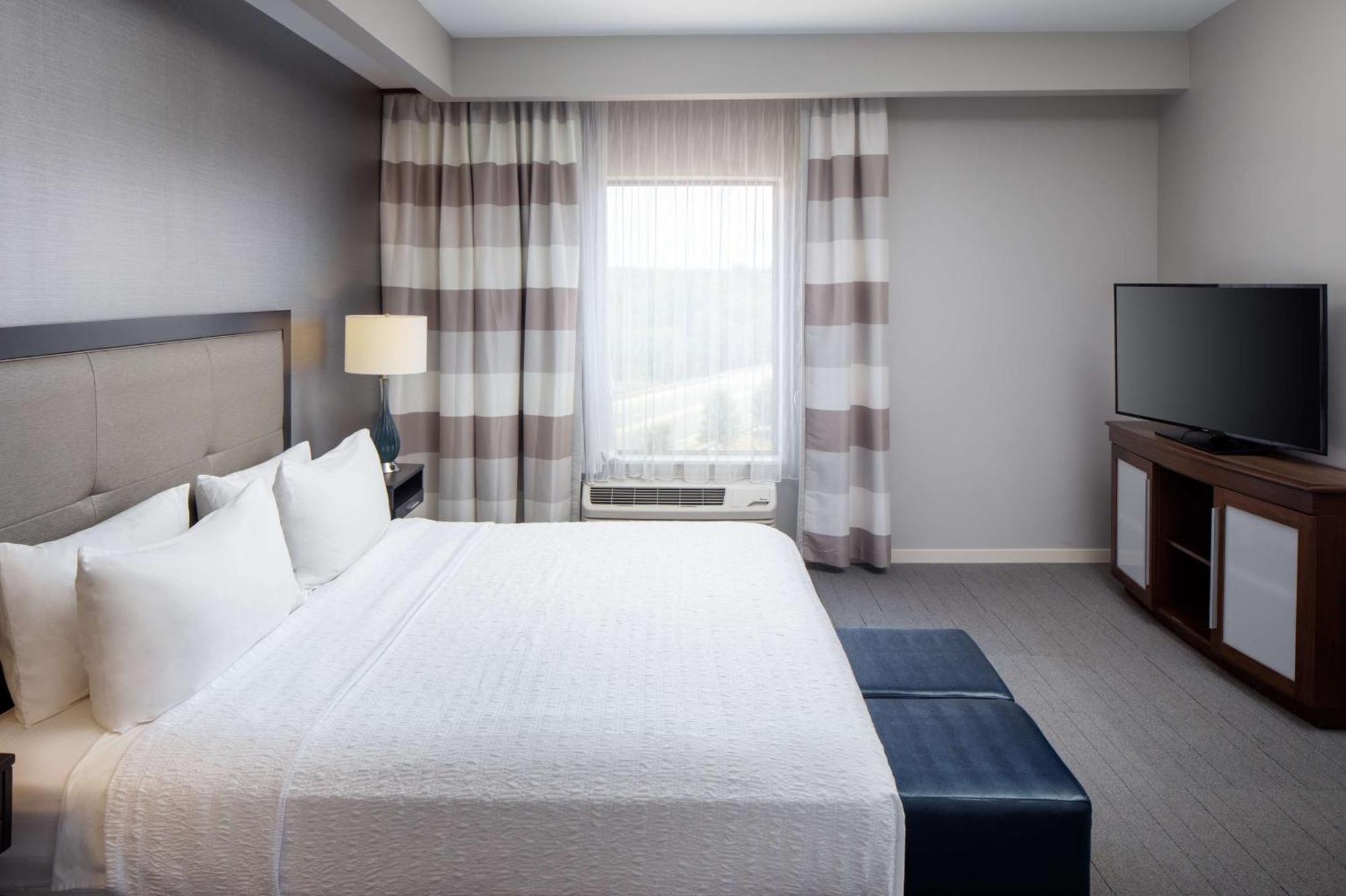 Hampton & Charlotte/ballantyne, Nc Hotel Charlotte