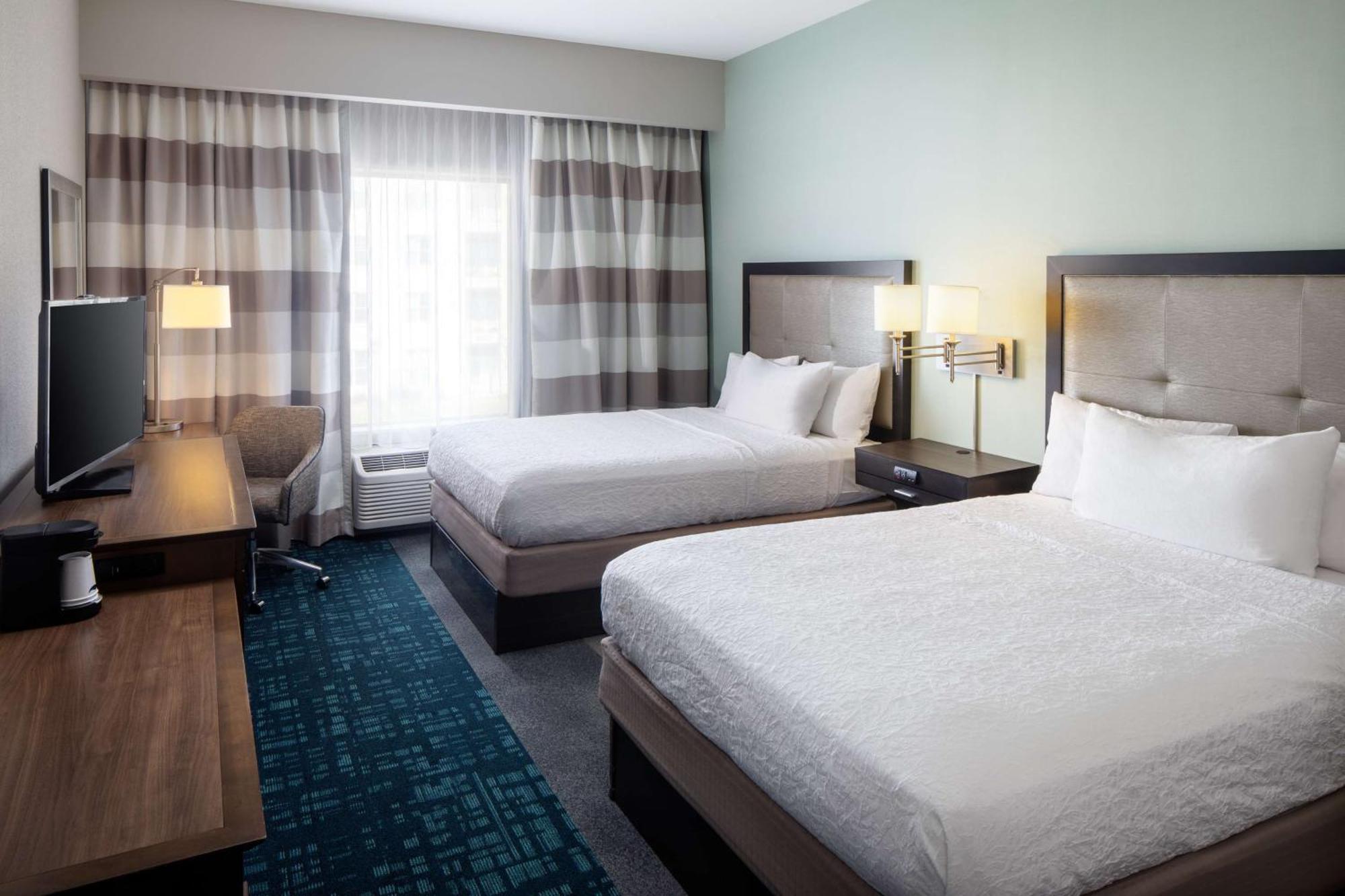 Hotel Hampton & Charlotte/ballantyne, Nc