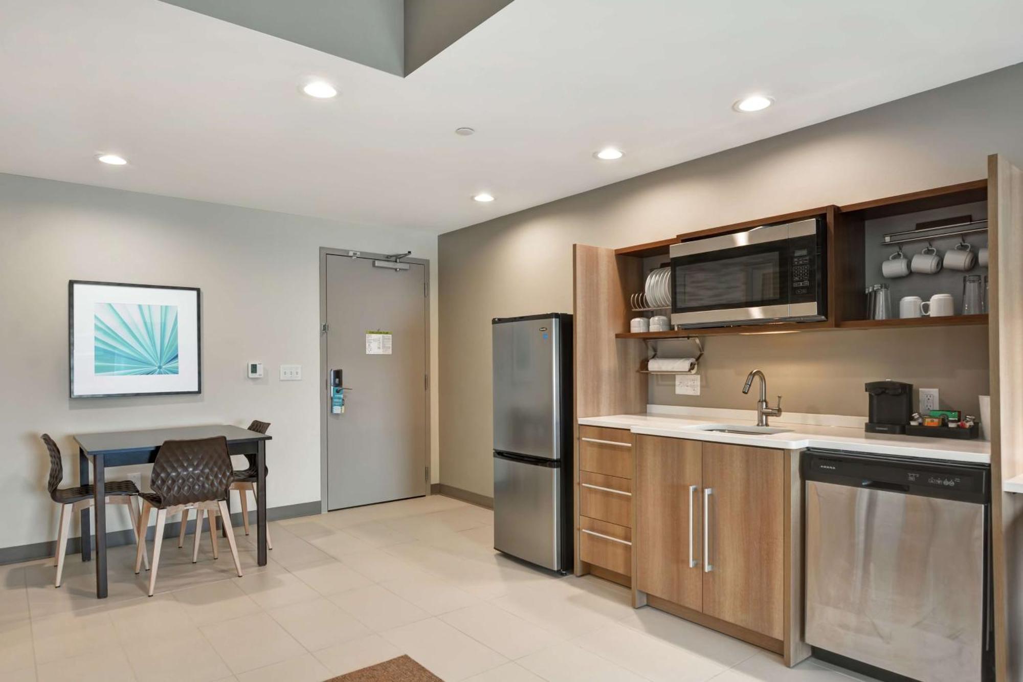 Home2 By Hilton Piper Glen 3* Charlotte